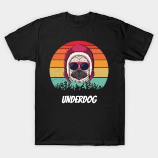 Cute Underdog T-Shirt